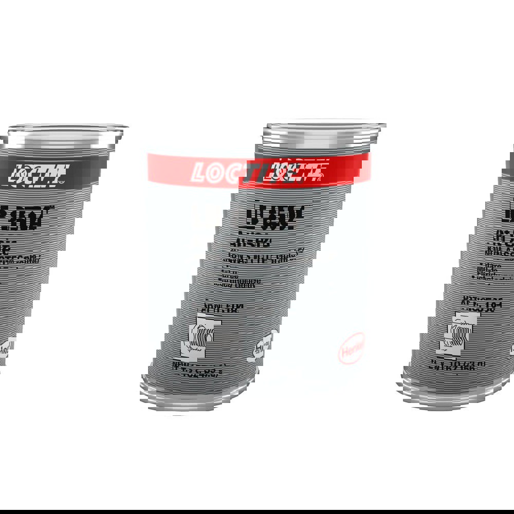 General Purpose Anti-Seize Lubricant: 1 lb Can